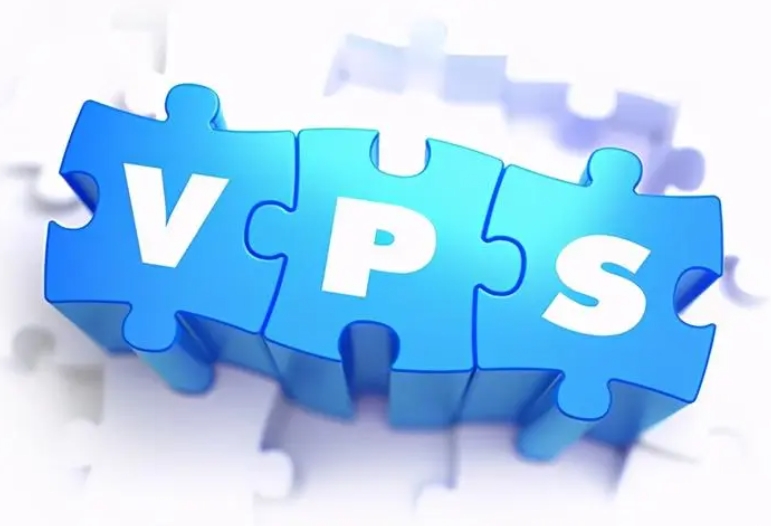 俄罗斯VPS