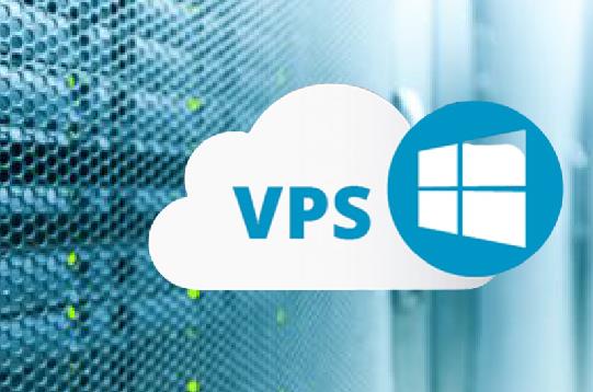 美国Windows VPS租用价格