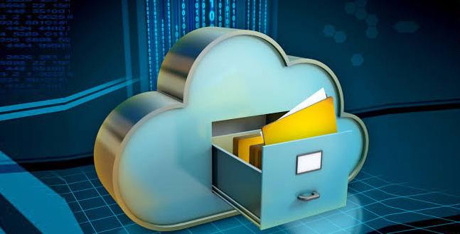 云存储哪个好用永久免费