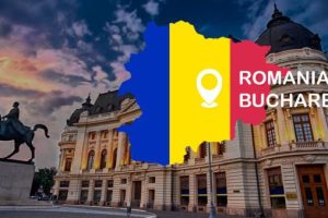 FriendHosting罗马尼亚布加勒斯特数据中心上线