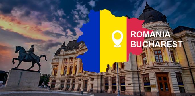 FriendHosting罗马尼亚布加勒斯特数据中心上线