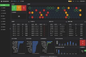 宝塔面板云安全监控