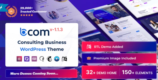WordPress企业主题