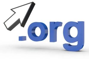 org域名
