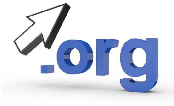 org域名