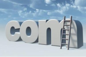 .com域名注册费用