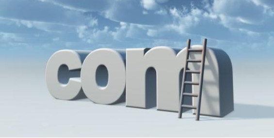 .com域名注册费用