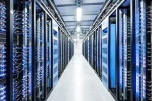 美国服务器哪个牌子好