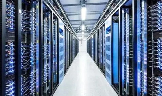 美国服务器哪个牌子好