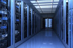 美国多IP服务器