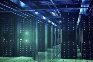 香港大带宽服务器