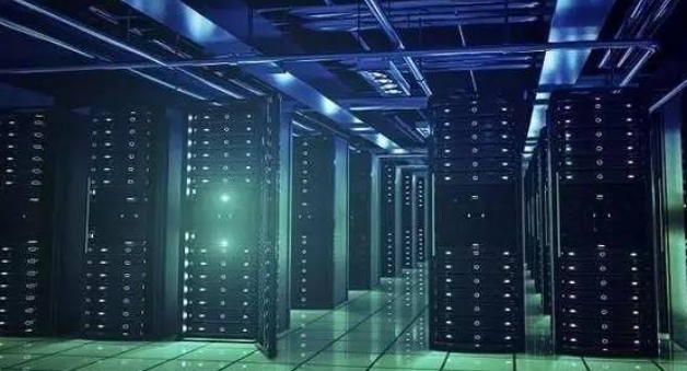 香港大带宽服务器