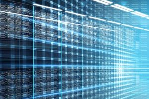 美国服务器托管