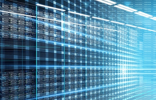 美国服务器托管