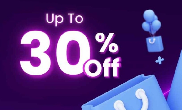 Casbay黑五特价 VPS高达30%折扣 只需$5.31/月 专用服务器8折优惠