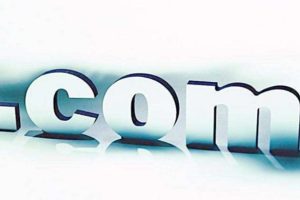 com是什么域名后缀