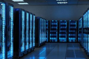 香港混合云服务器