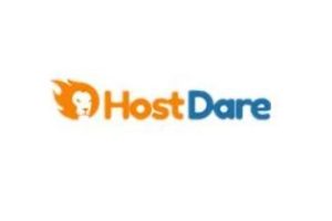 HostDare