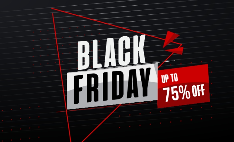 ResellerClub黑五全场主机特惠 折扣高达75% 虚拟主机低至$1.69/月