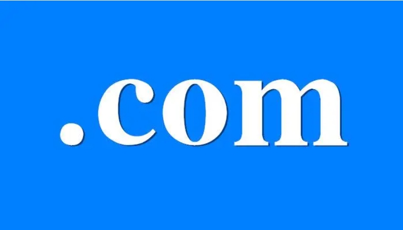com域名在哪里注册靠谱