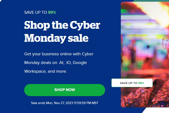 Name.com网络星期一促销活动 域名至高享99%折扣 .com域名仅需¥71.47/年