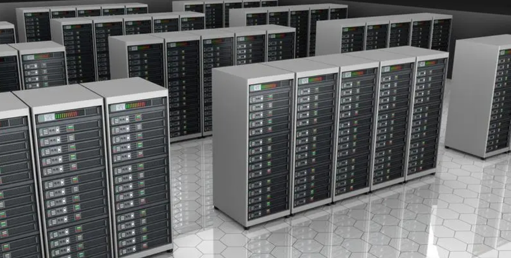 美国站群服务器