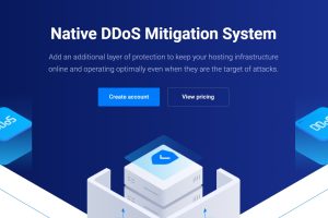 Vultr云服务器DDoS防护