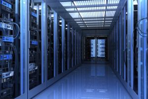 服务器租用和托管