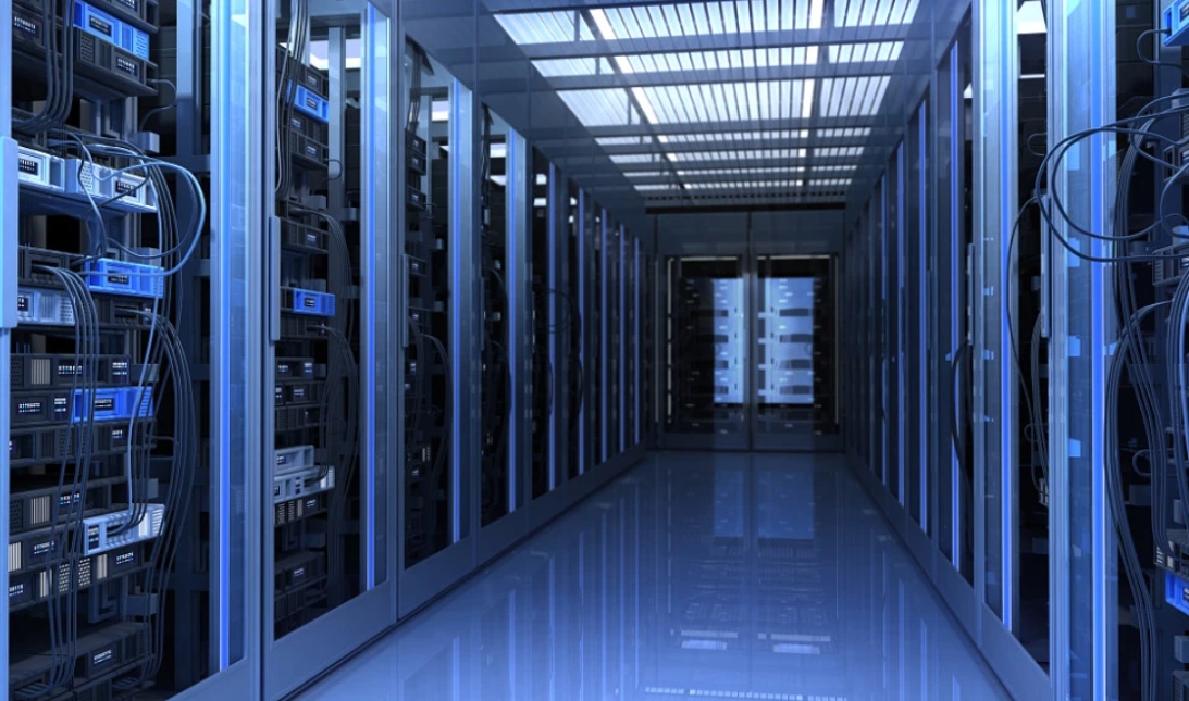 服务器租用和托管