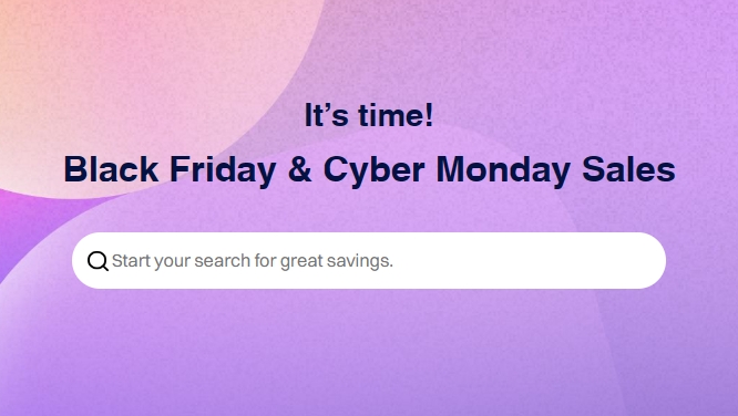 Dynadot黑五折扣 com域名只需$59/年 net域名低至$22/年