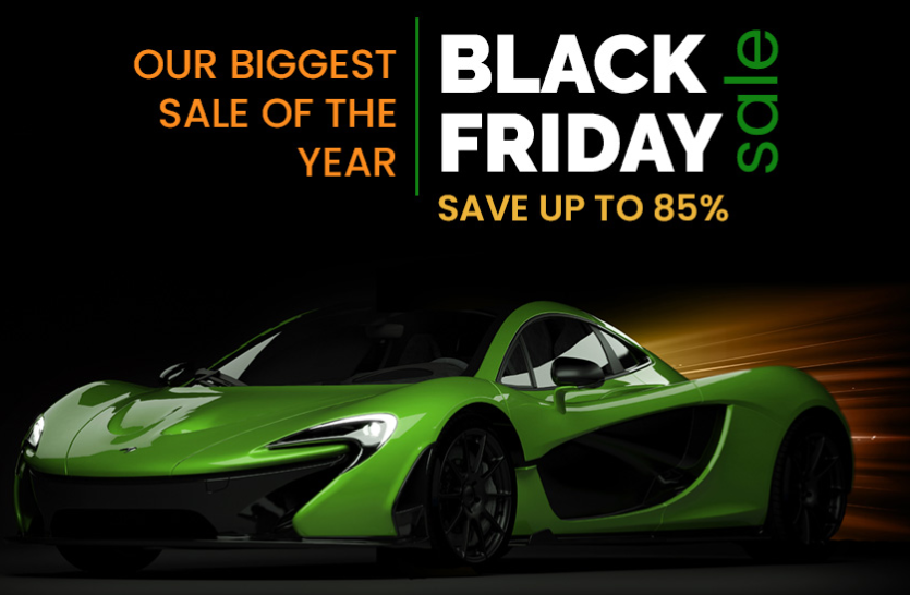 A2Hosting黑五活动 美国主机最高享受85%只需$1.99/月