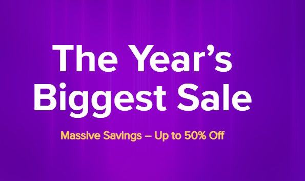 Astra Pro主题黑五活动 最高可享五折优惠低至$39/年 永久版只需$179