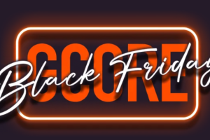 Gcore黑色星期五低价活动