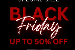 Rank Math黑五活动