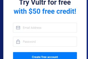 Vultr