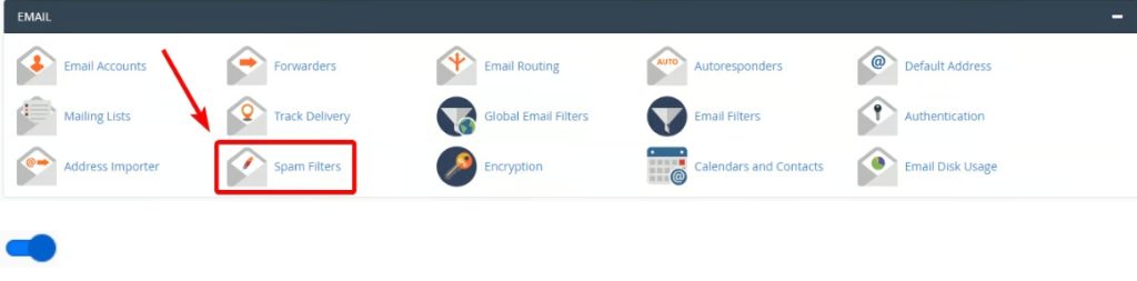 垃圾邮件过滤器