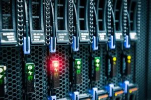 国外大宽带服务器