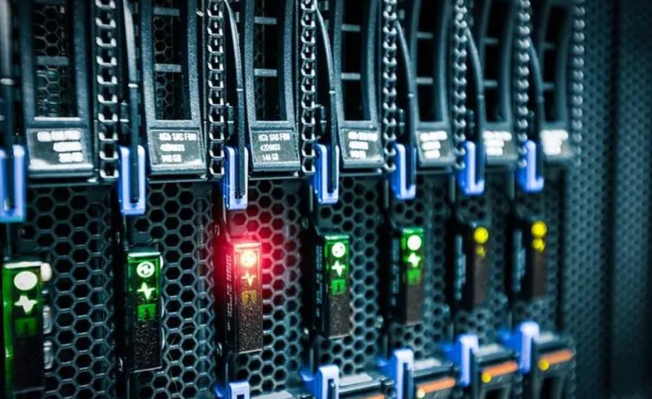 国外大宽带服务器