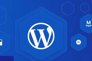 TMDHosting WordPress主机