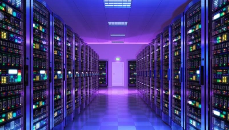 香港免备案服务器