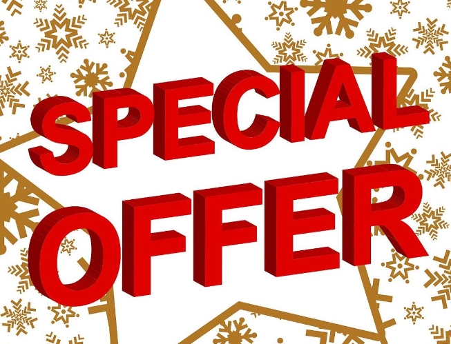 InMotionHosting冬季优惠