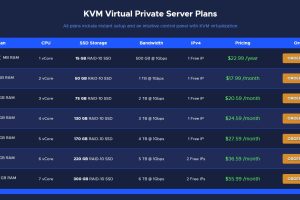 RackNerd美国便宜VPS