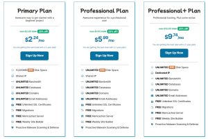 HawkHost虚拟主机