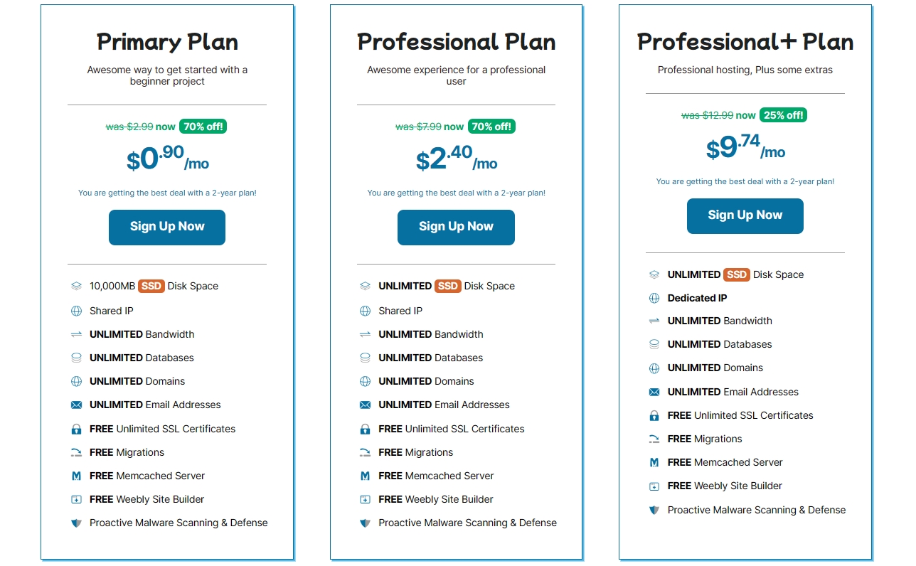 HawkHost虚拟主机