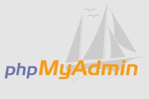 使用phpMyAdmin复制WordPress数据库教程