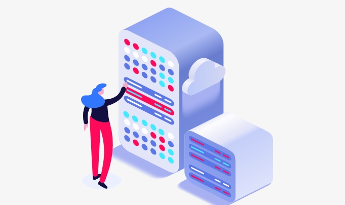 SharkTech美国VPS云服务器