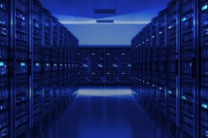 香港服务器租用