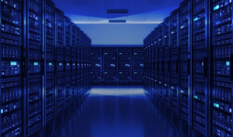 香港服务器租用