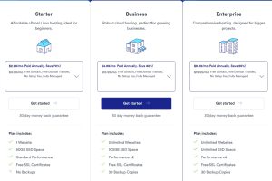 TMDHosting虚拟主机