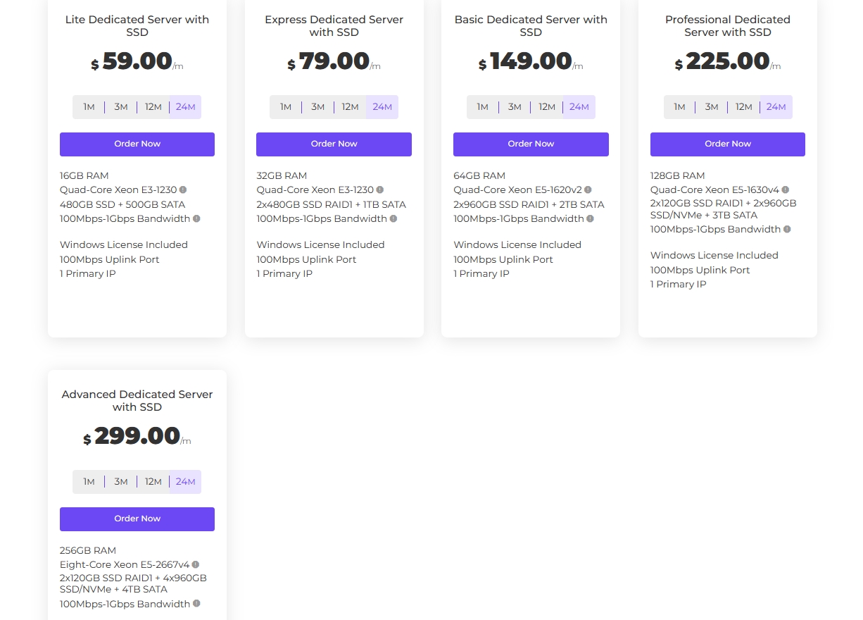 Database Mart圣诞优惠